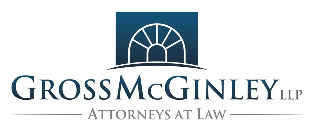 Gross McGinley LLP