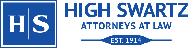 High Swartz Attorneys at Law