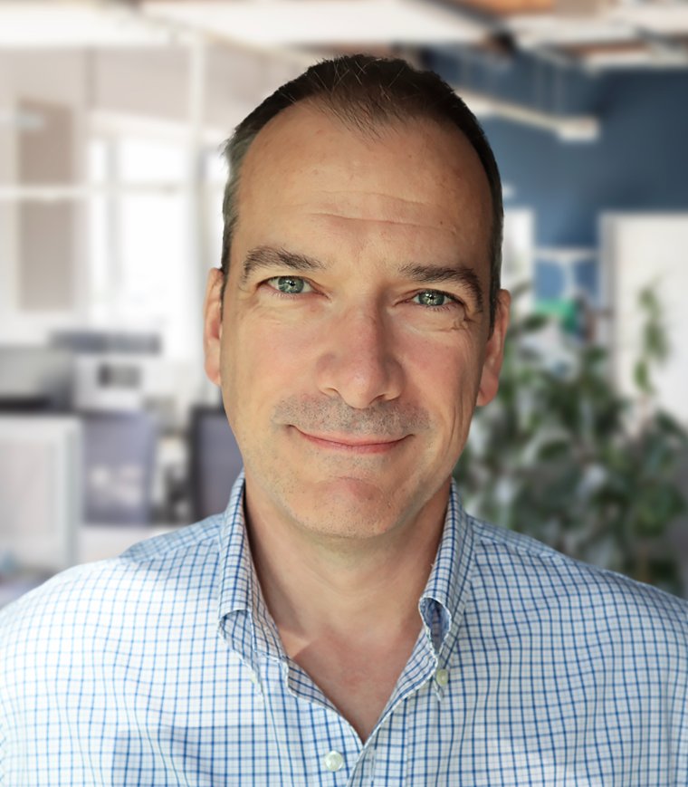 Paul Thallner, Founder and Principal Consultant